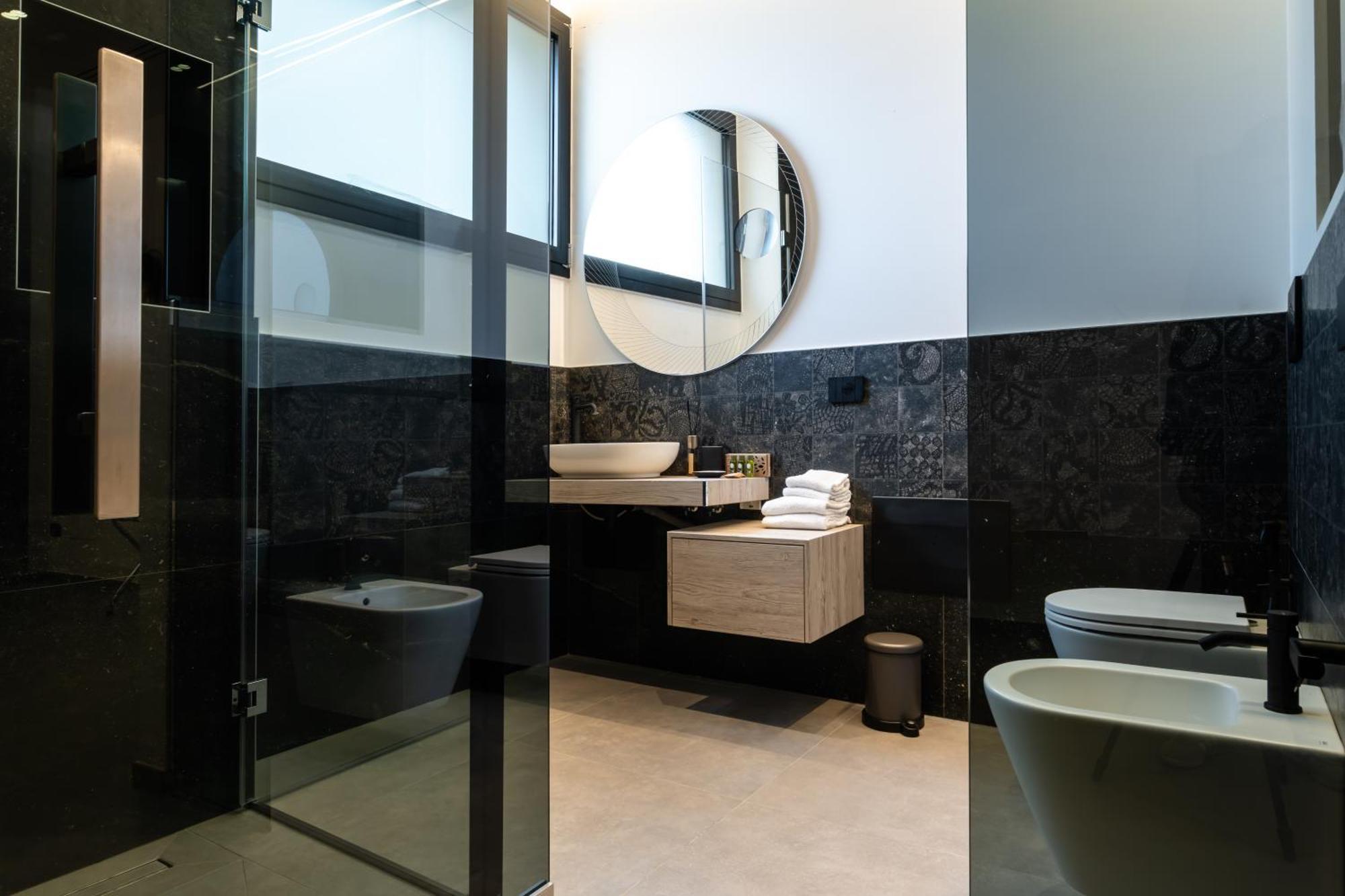 Luxury Suite New Look Monopoli Esterno foto