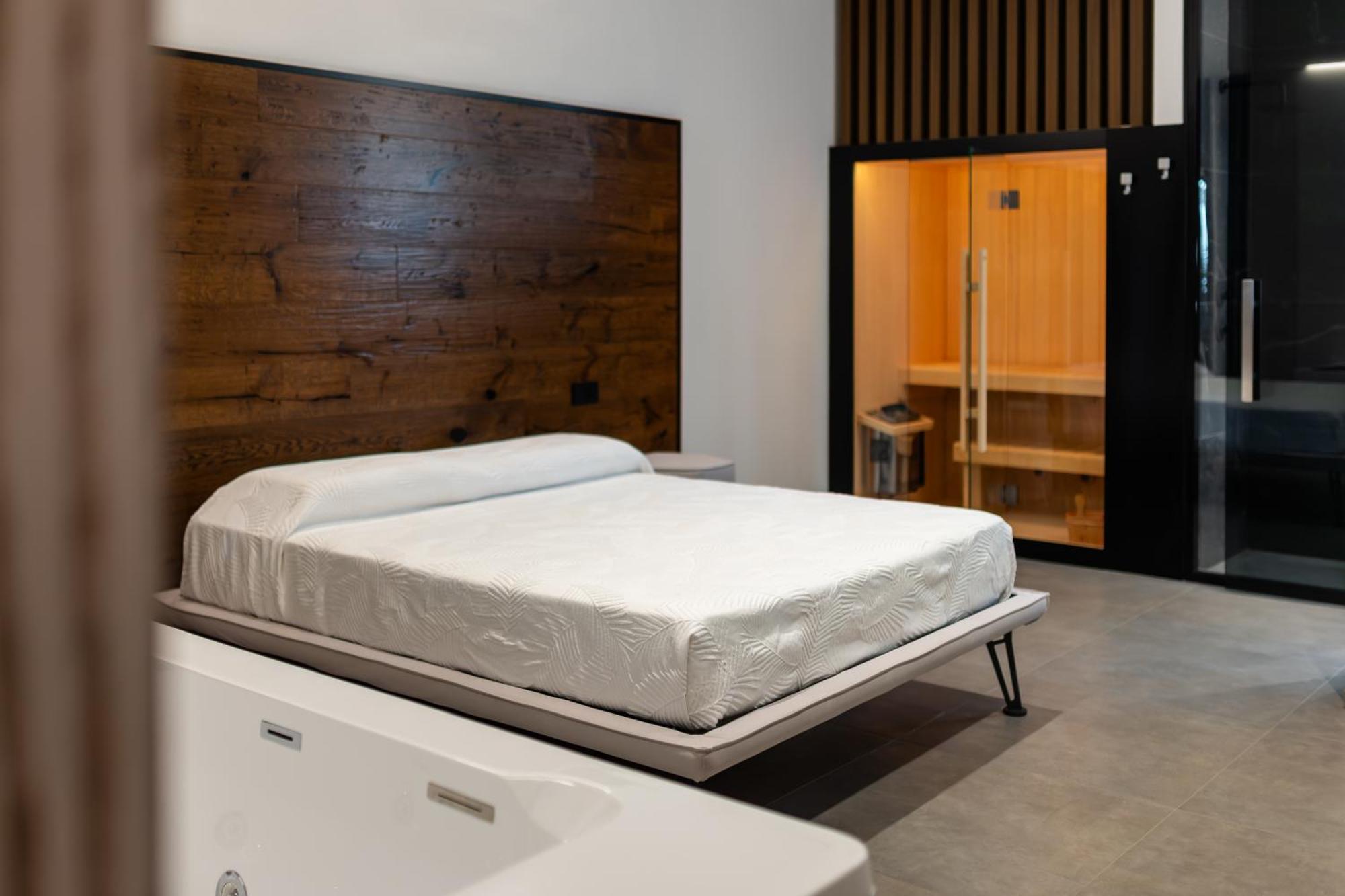 Luxury Suite New Look Monopoli Esterno foto