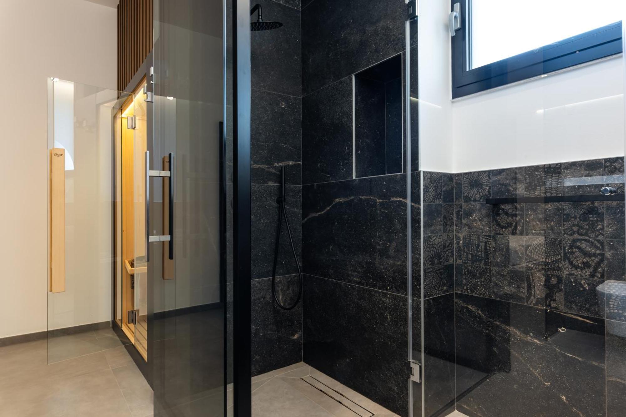 Luxury Suite New Look Monopoli Esterno foto