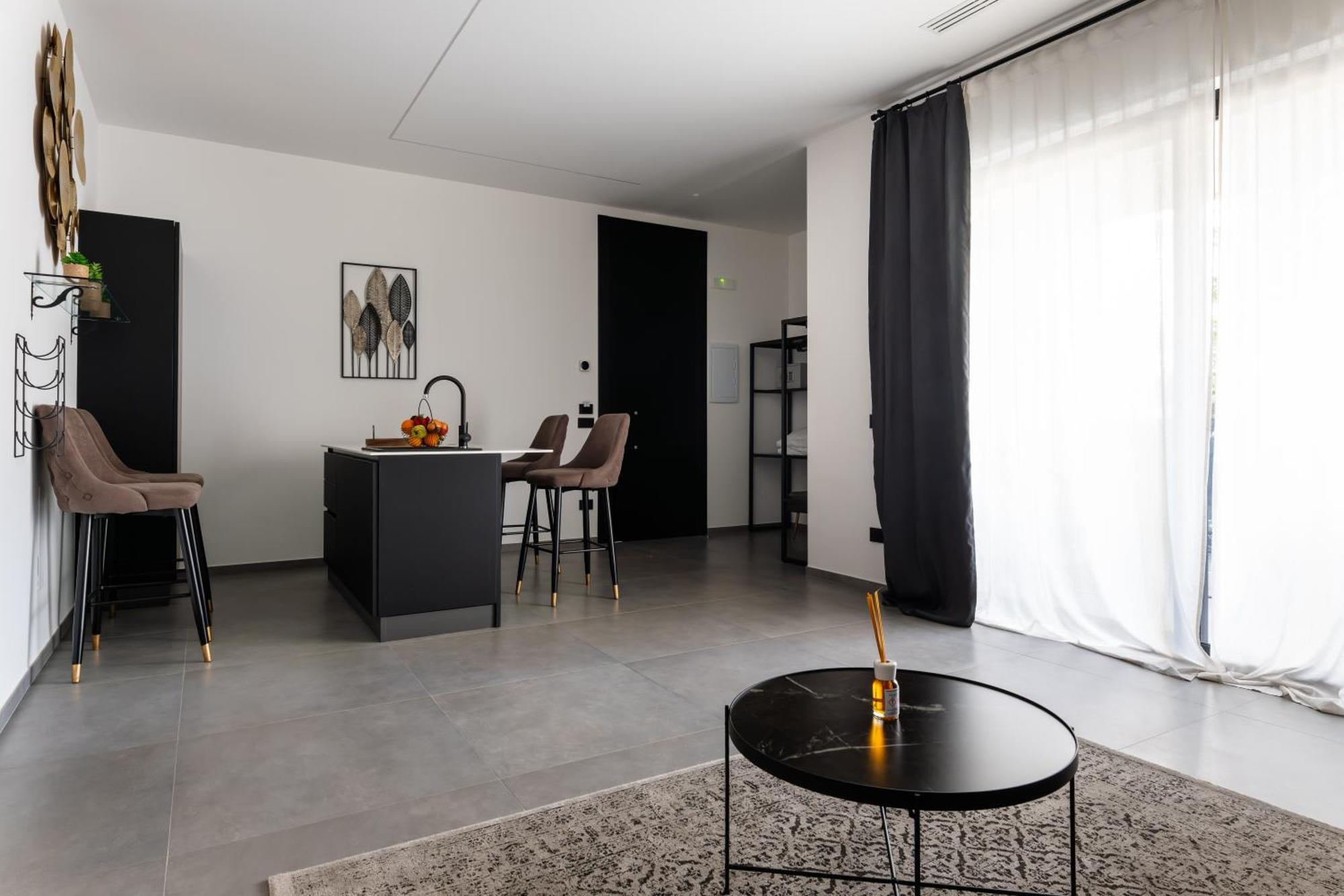 Luxury Suite New Look Monopoli Esterno foto
