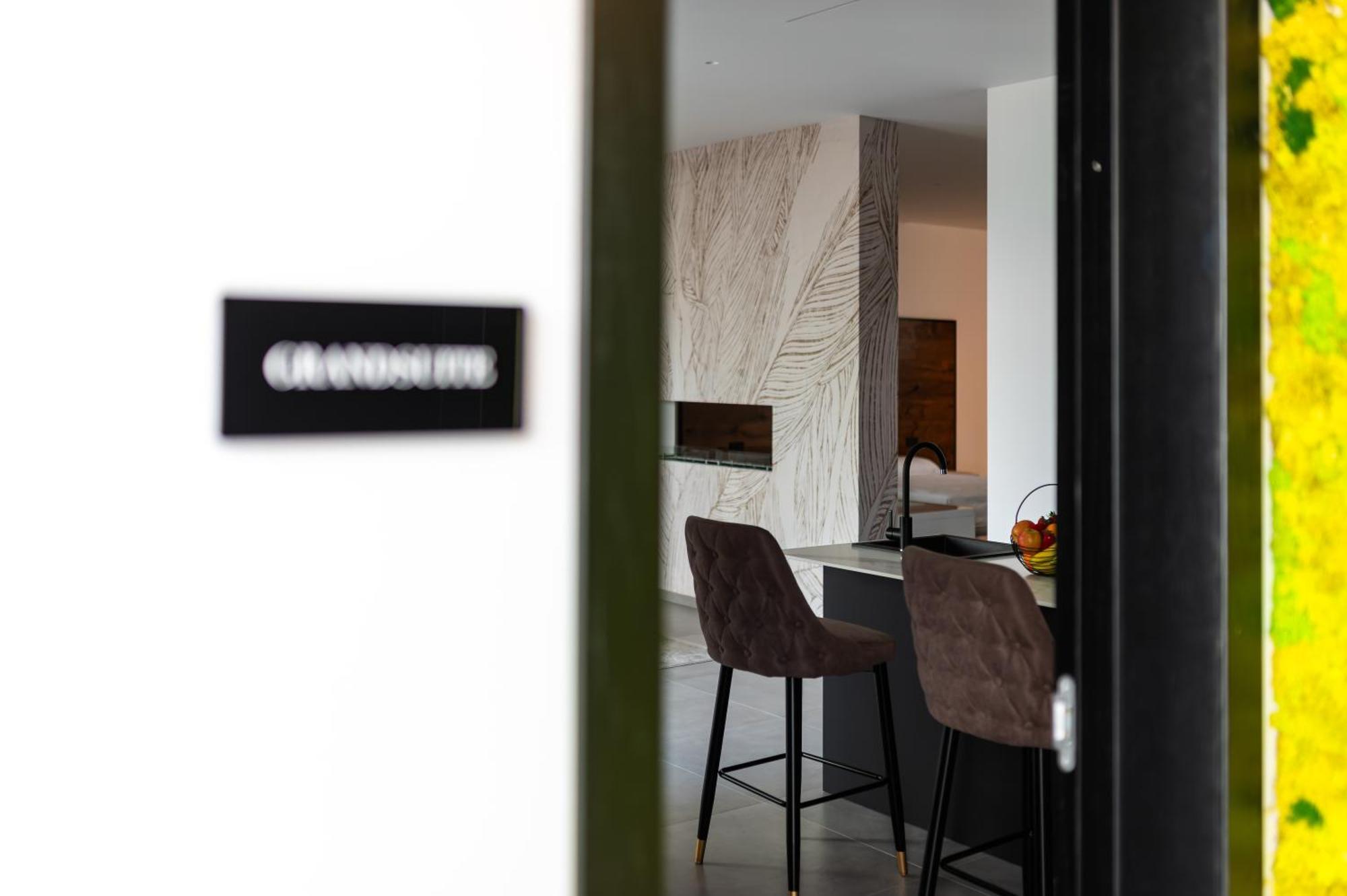 Luxury Suite New Look Monopoli Esterno foto