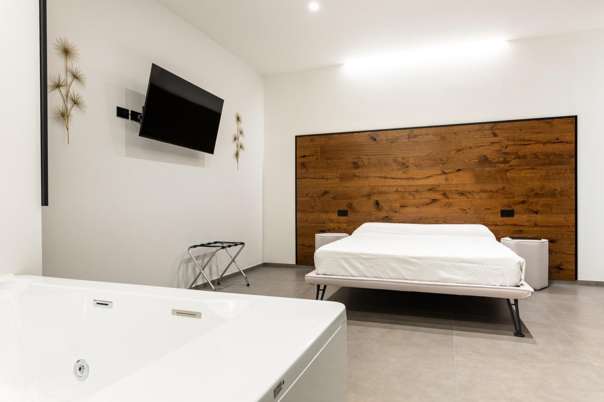 Luxury Suite New Look Monopoli Esterno foto