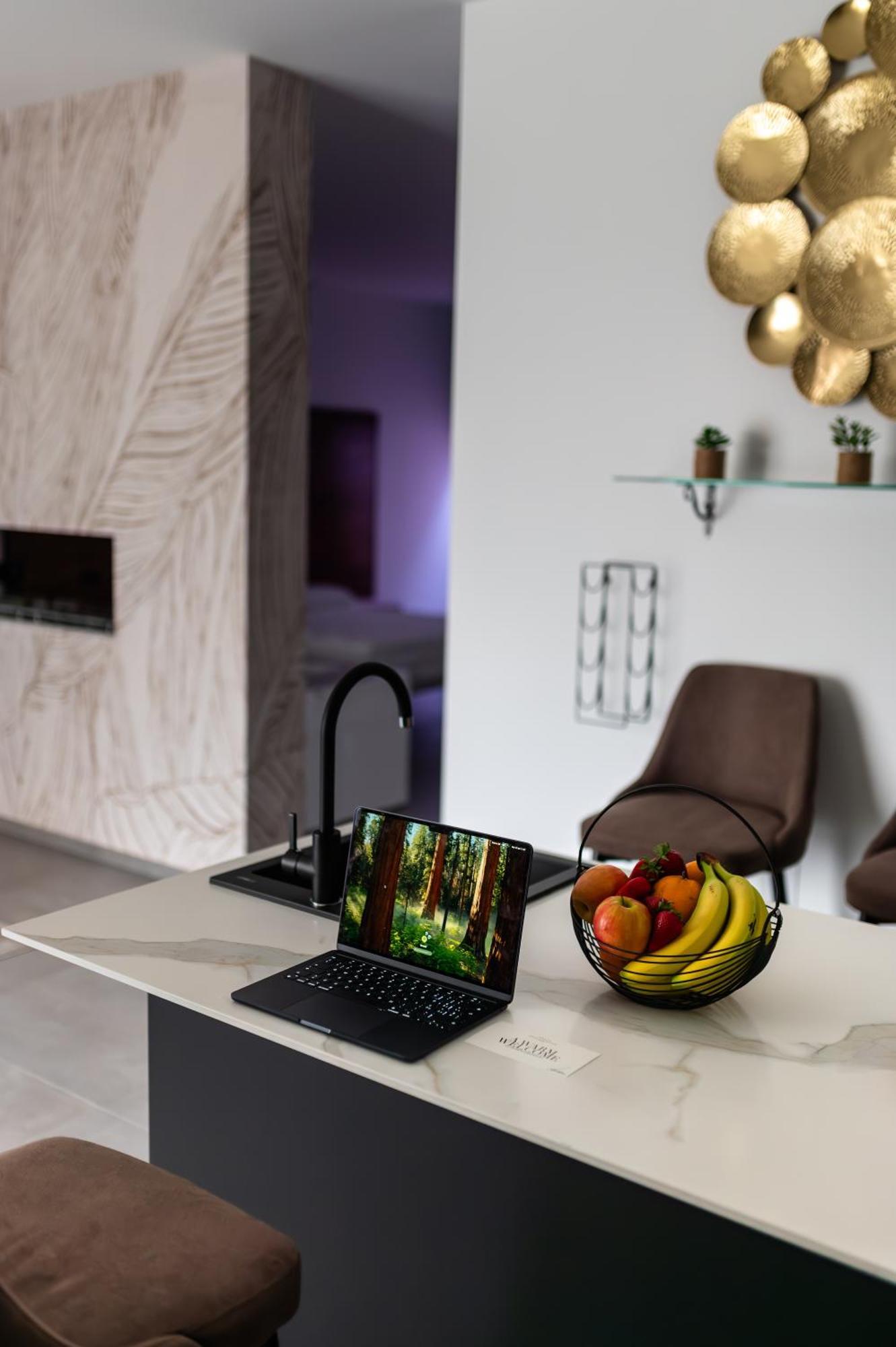 Luxury Suite New Look Monopoli Esterno foto