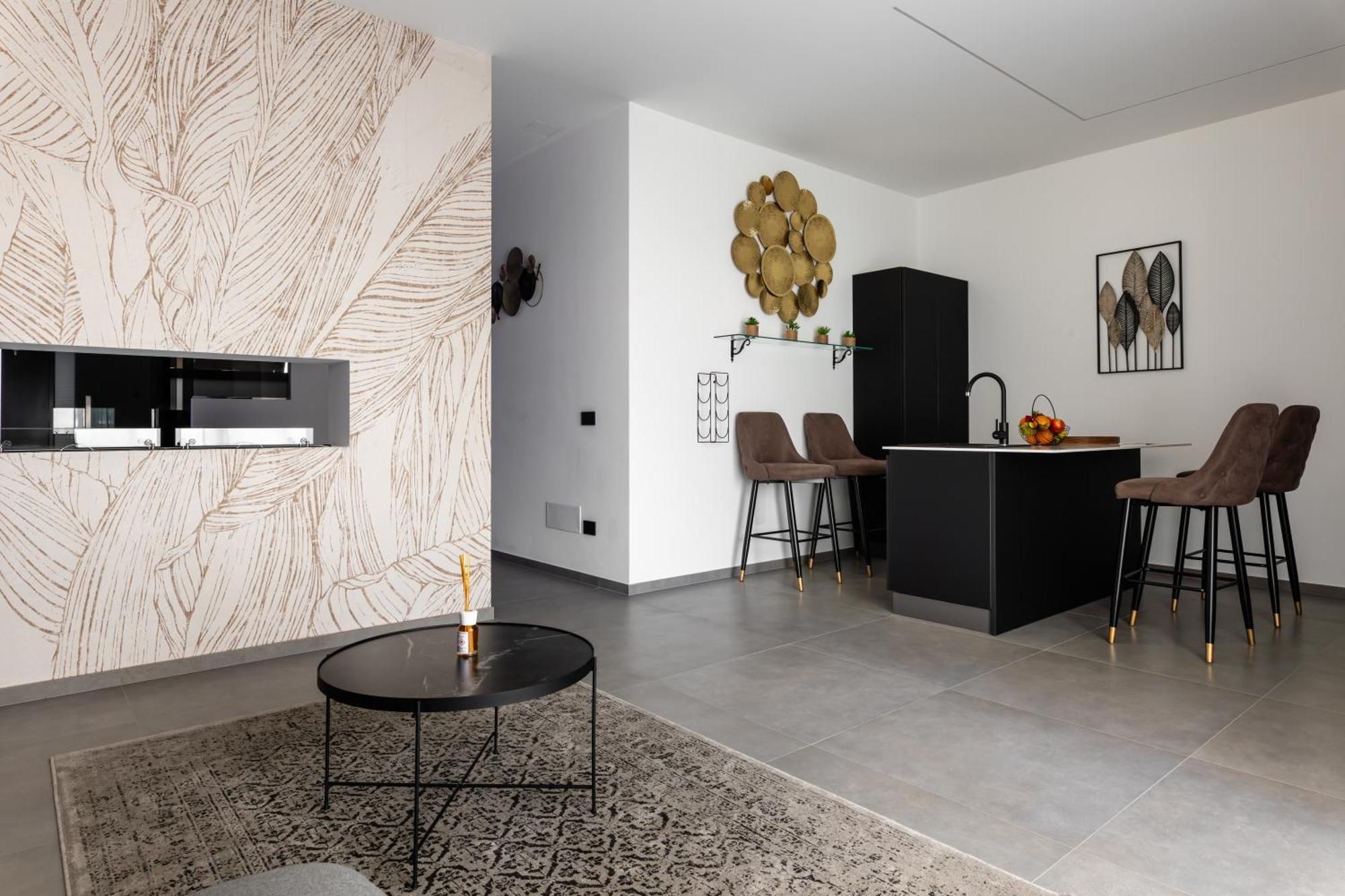 Luxury Suite New Look Monopoli Esterno foto