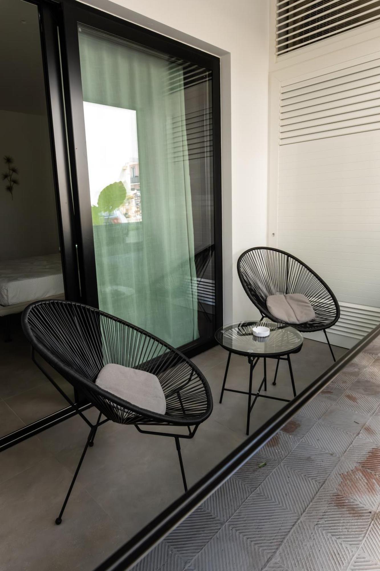 Luxury Suite New Look Monopoli Esterno foto