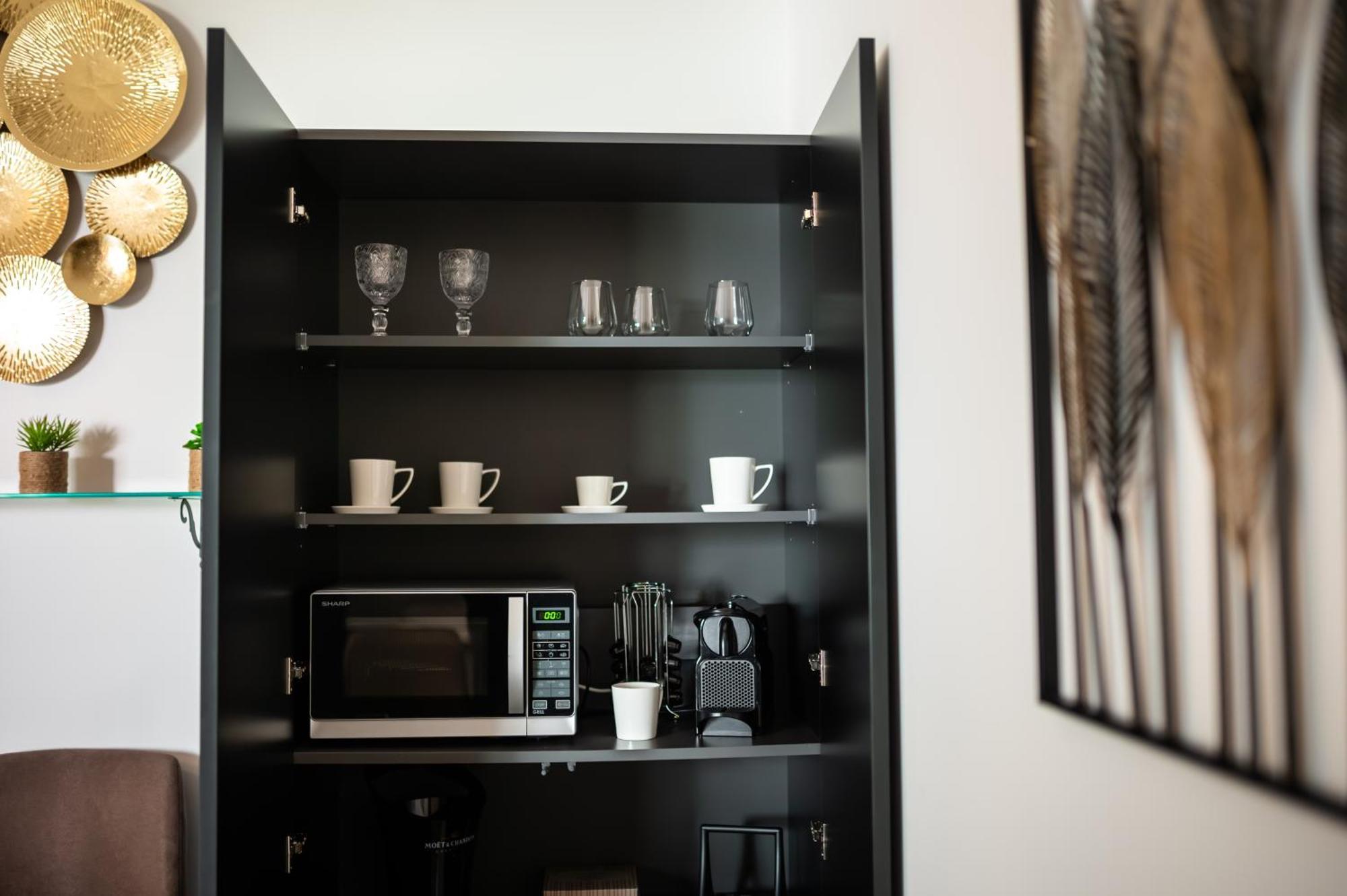 Luxury Suite New Look Monopoli Esterno foto
