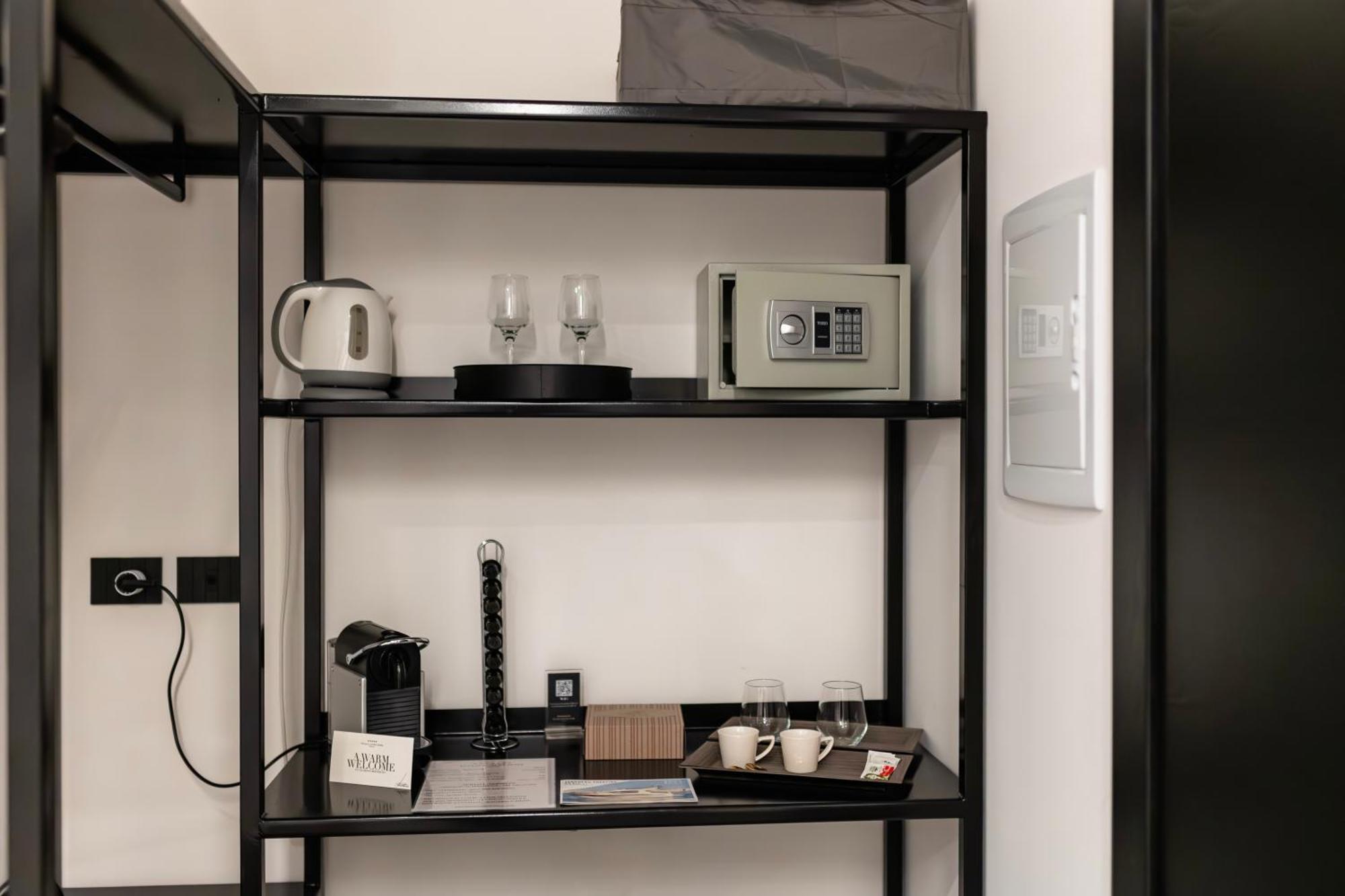 Luxury Suite New Look Monopoli Esterno foto