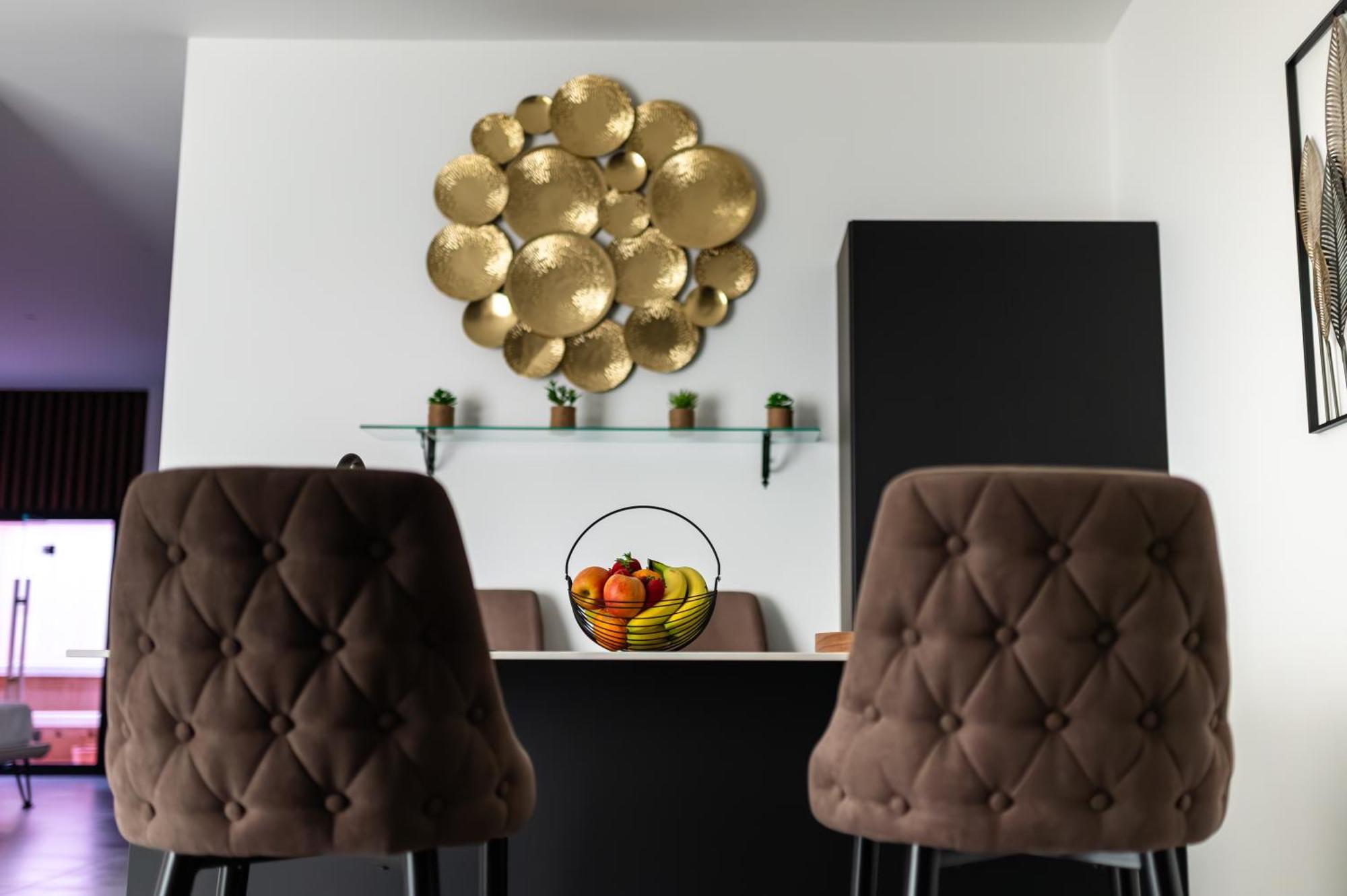 Luxury Suite New Look Monopoli Esterno foto
