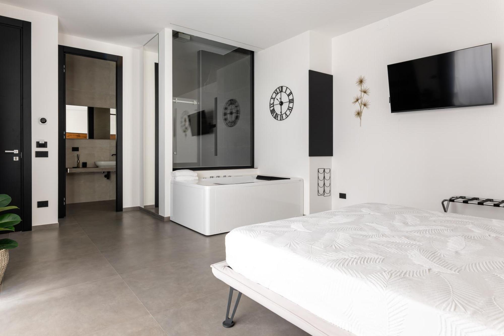 Luxury Suite New Look Monopoli Esterno foto