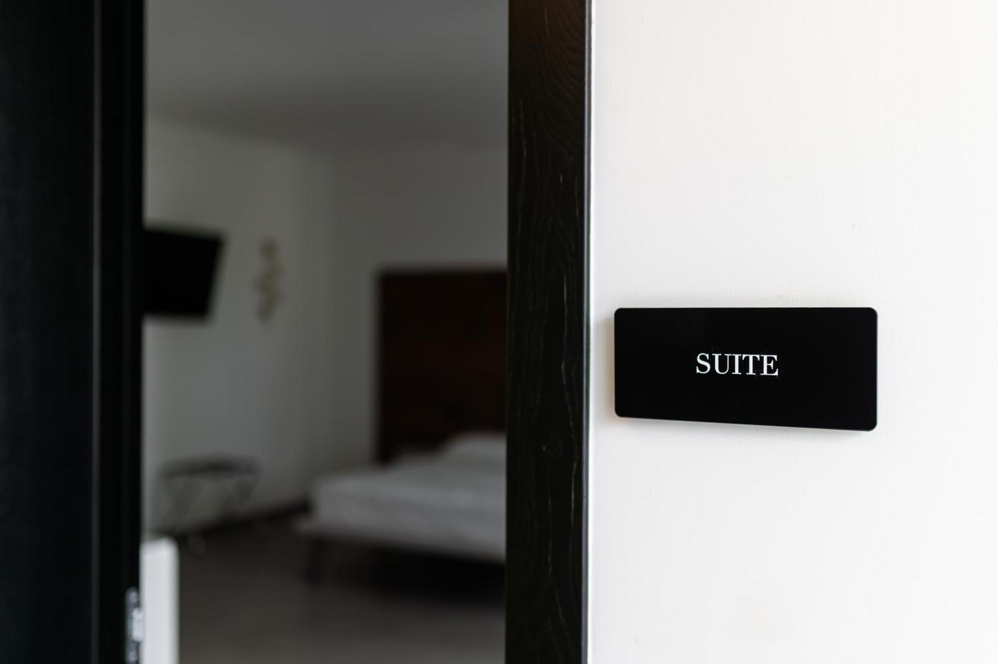 Luxury Suite New Look Monopoli Esterno foto