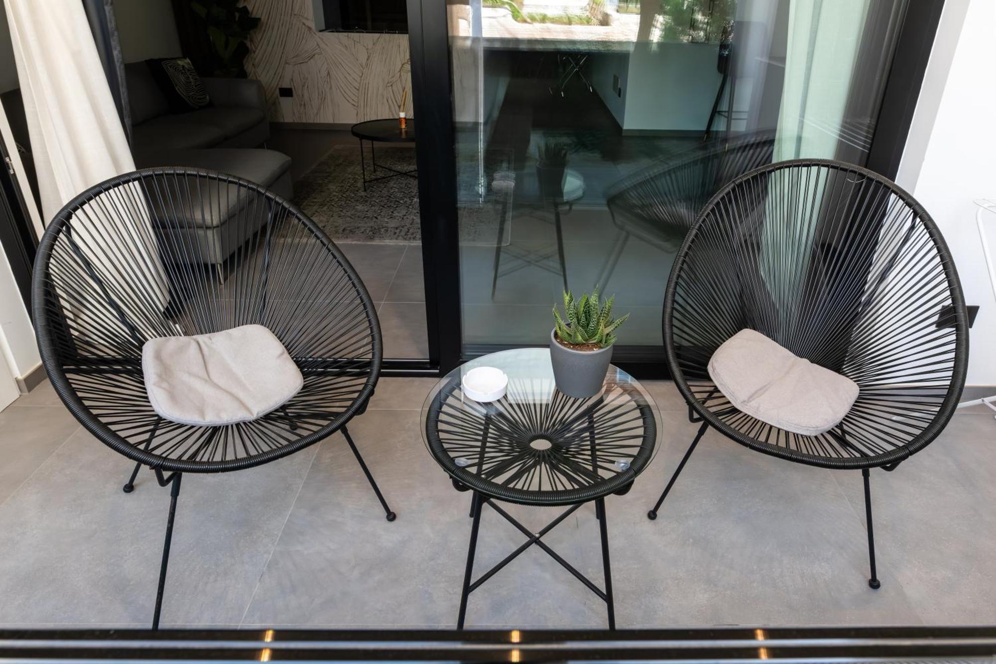 Luxury Suite New Look Monopoli Esterno foto