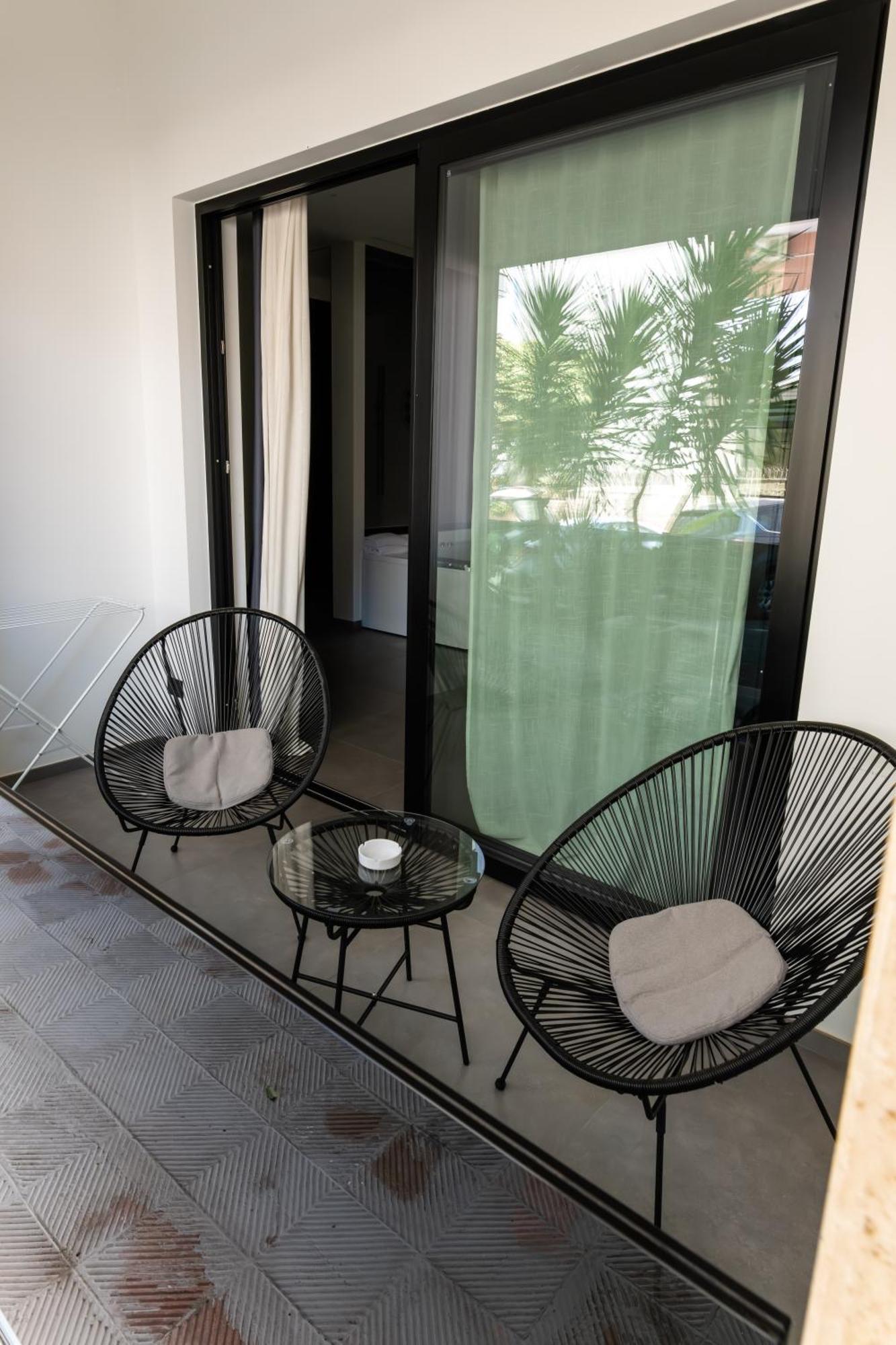 Luxury Suite New Look Monopoli Esterno foto